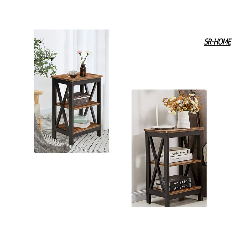 SRHOME Frame End Table Wayfair Canada